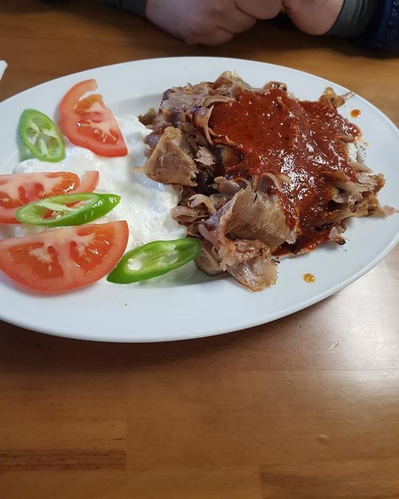 Pasa Kebap